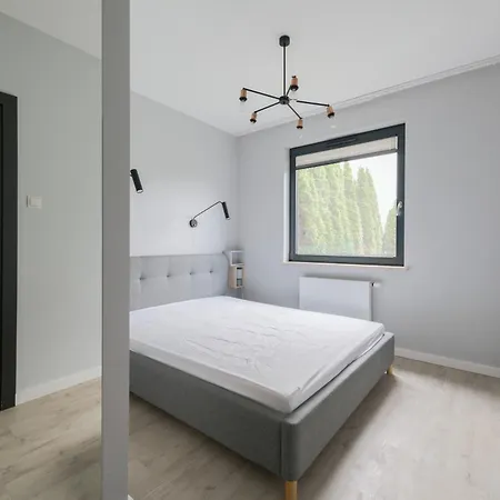 Dom & House - Apartments Rivus Gdynia Exterior photo