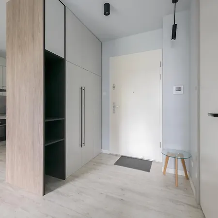 Dom & House - Apartments Rivus Gdynia Exterior photo
