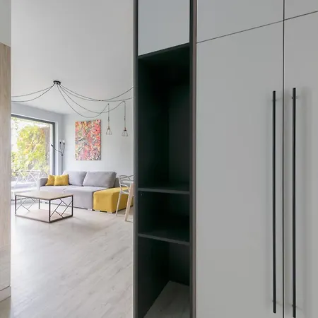 Dom & House - Apartments Rivus Gdynia Exterior photo