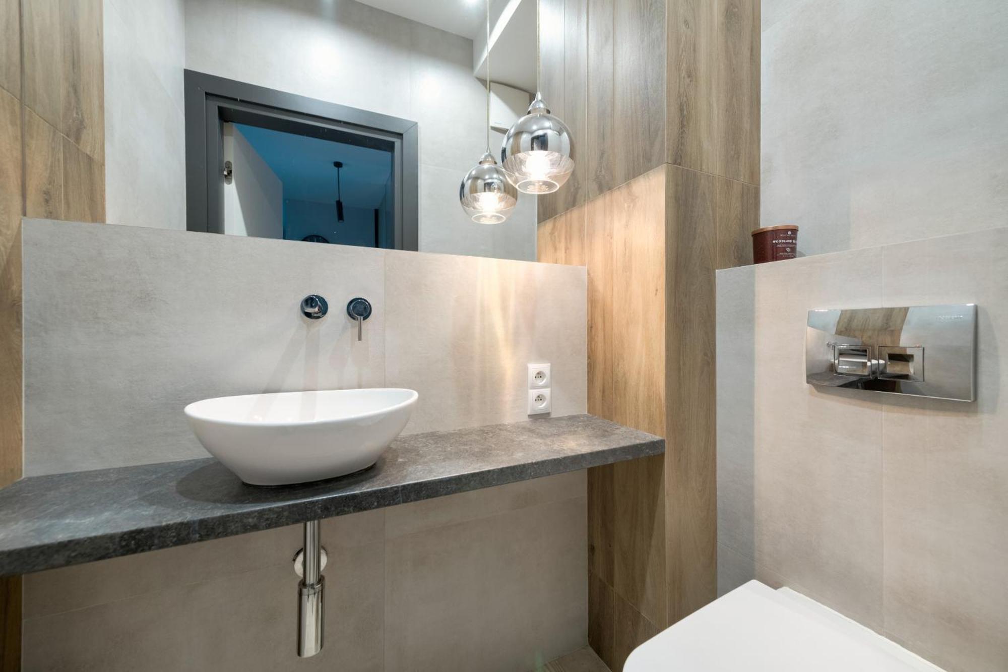 Apartment Dom & House - Rivus