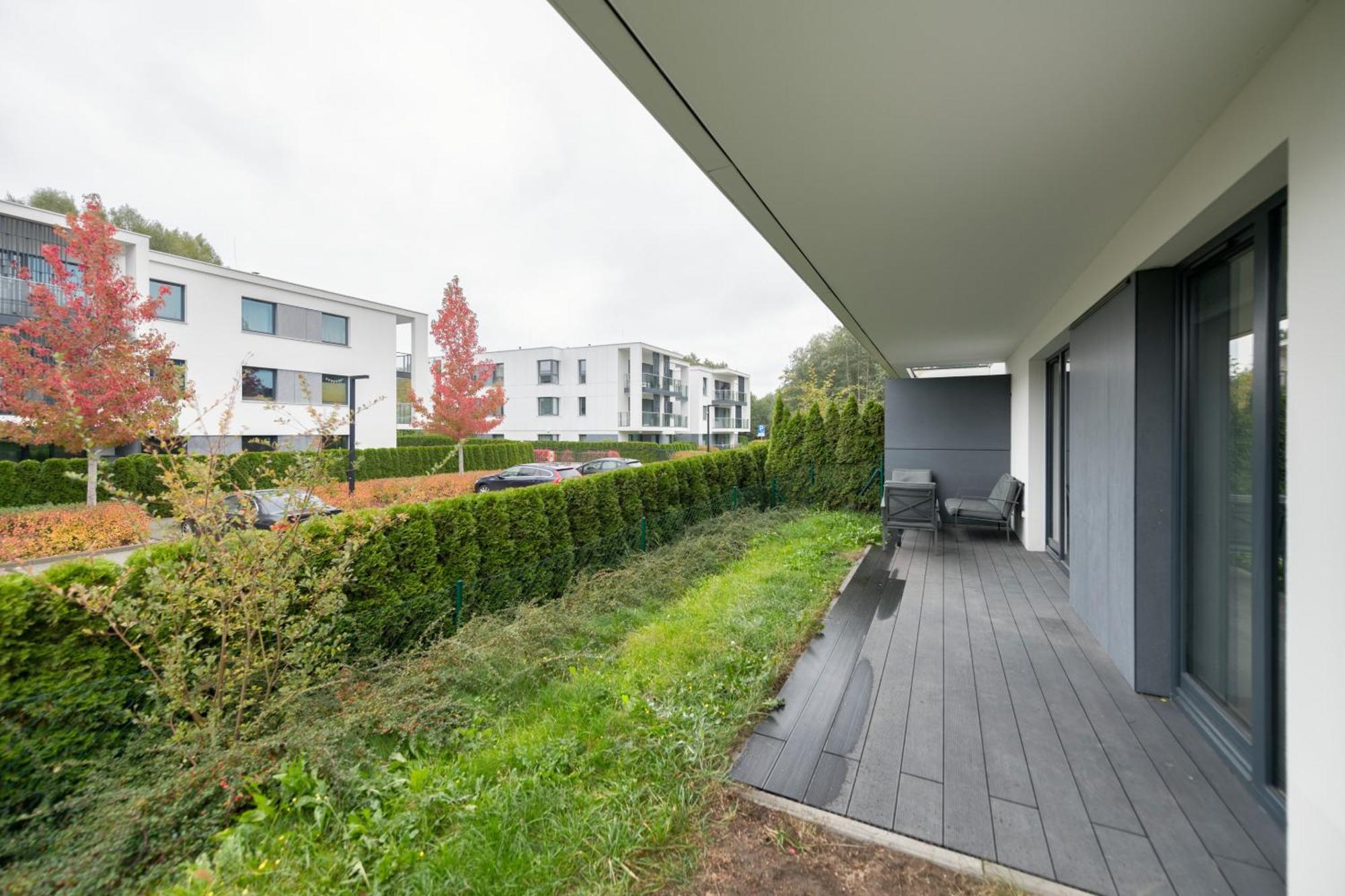 Dom & House - Rivus Apartment