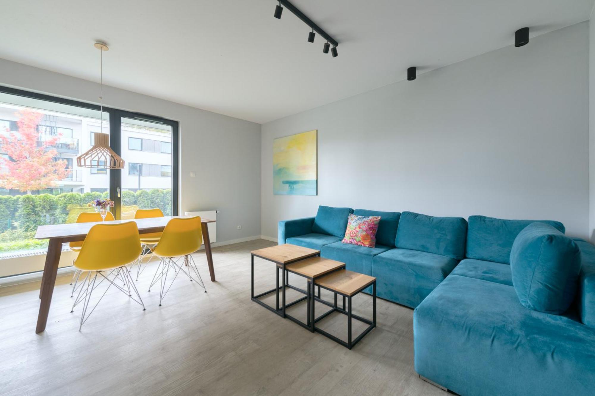 Dom & House - Rivus * Gdynia