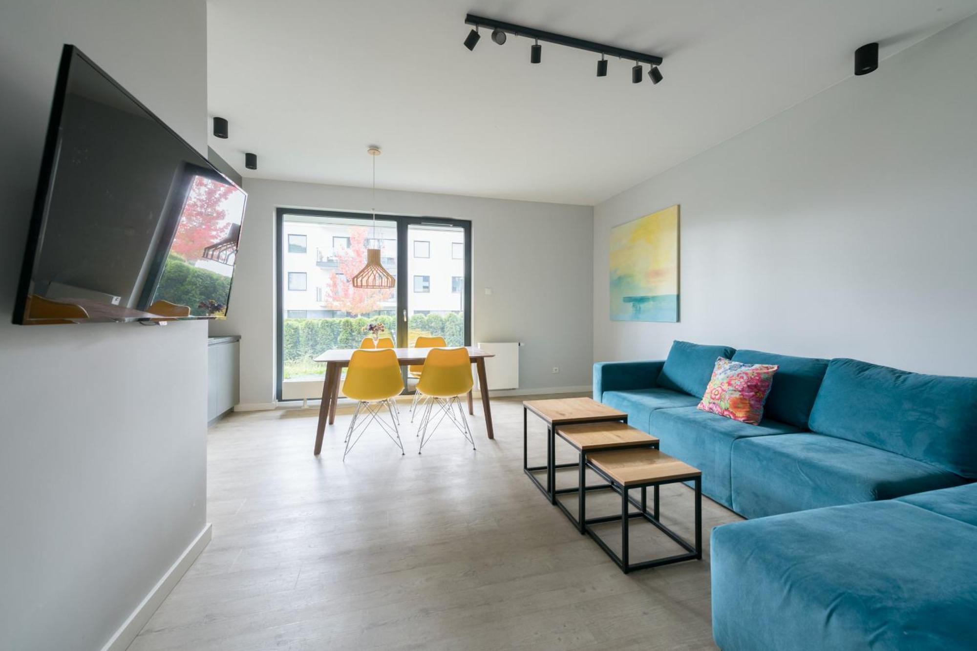 Dom & House - Rivus Apartment *