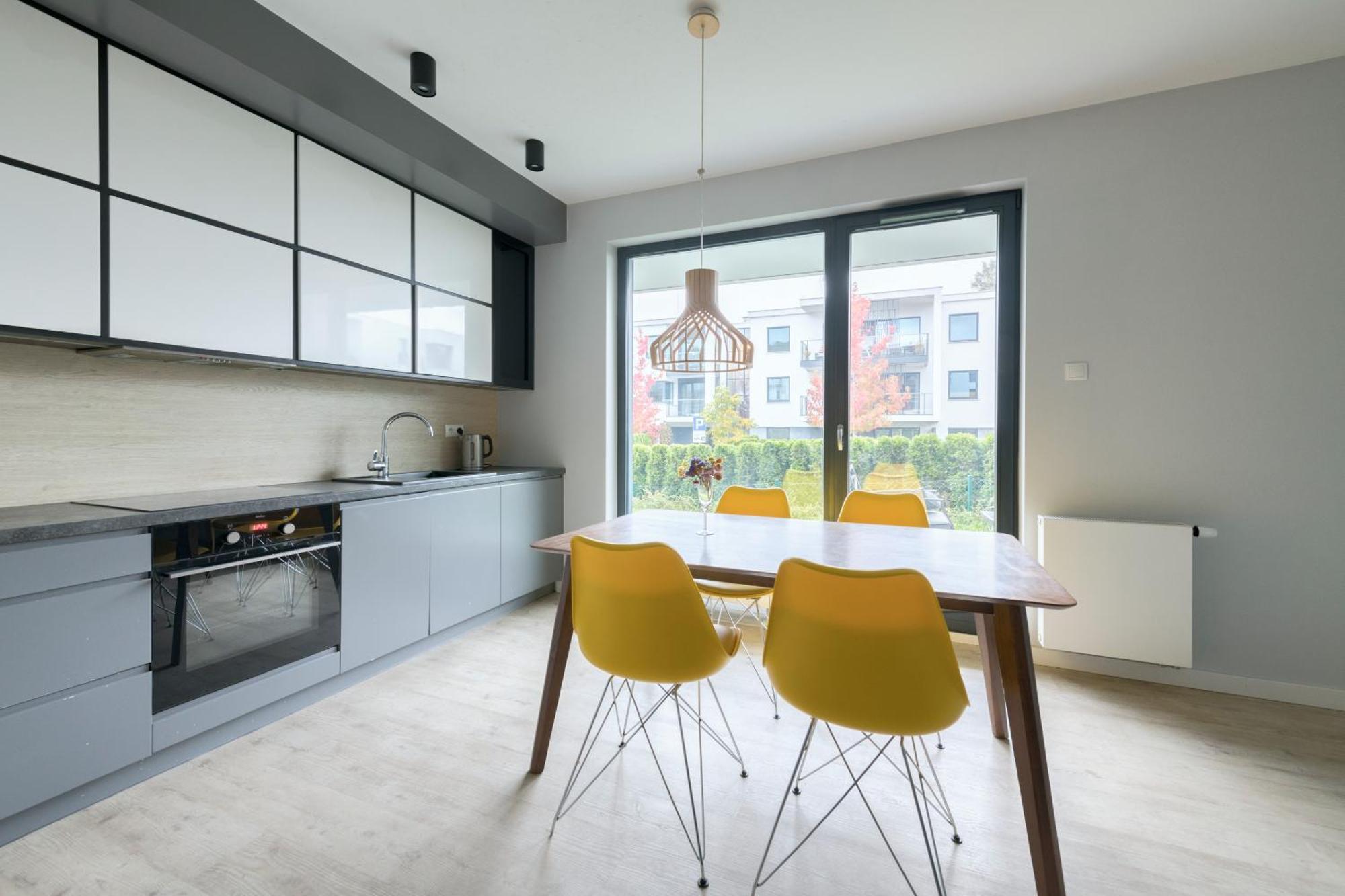 Apartamento Dom & House - Rivus *