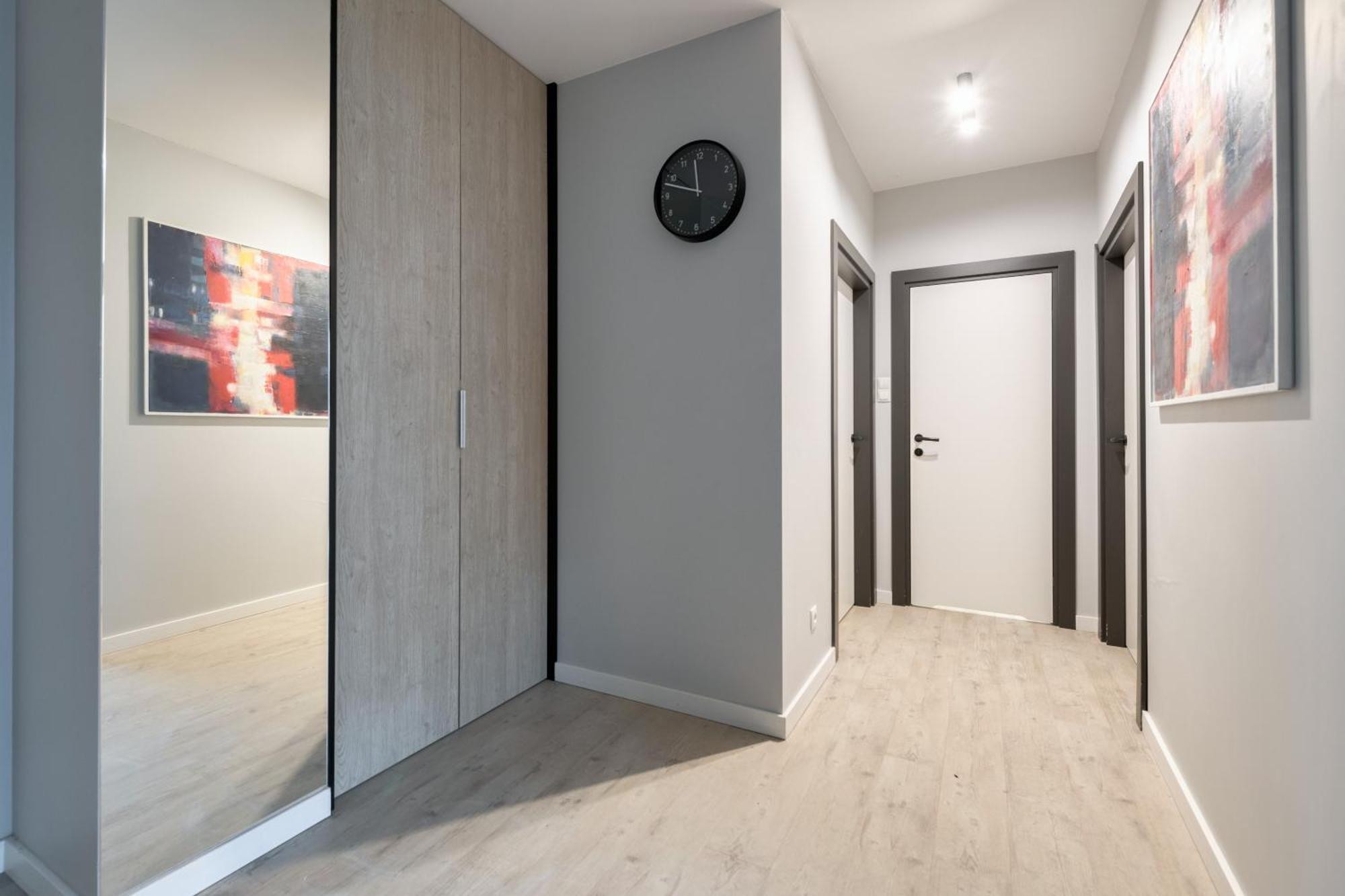 Apartment Dom & House - Rivus *
