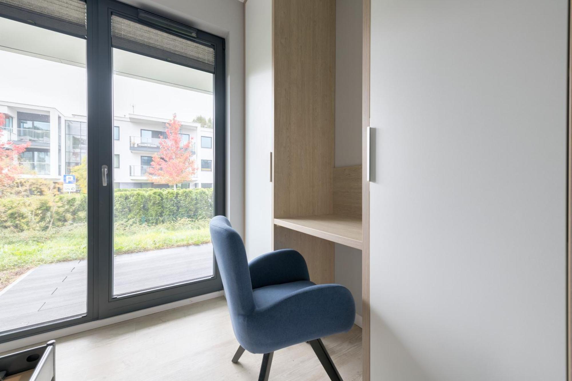 Dom & House - Rivus Apartamento *