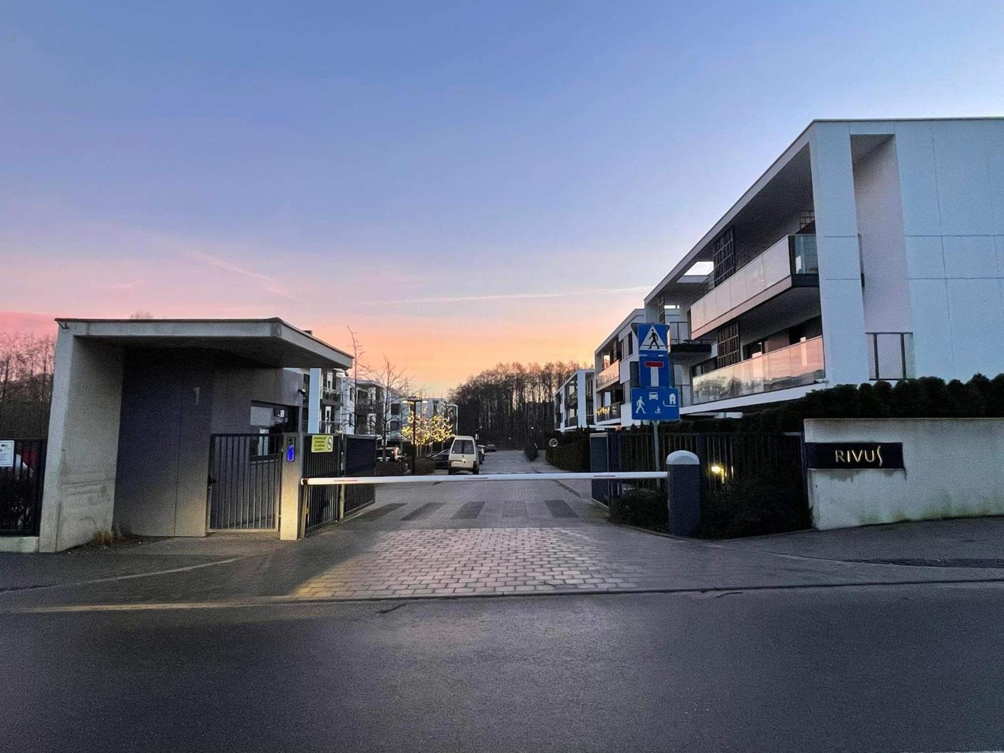 Apartment Dom & House - Rivus