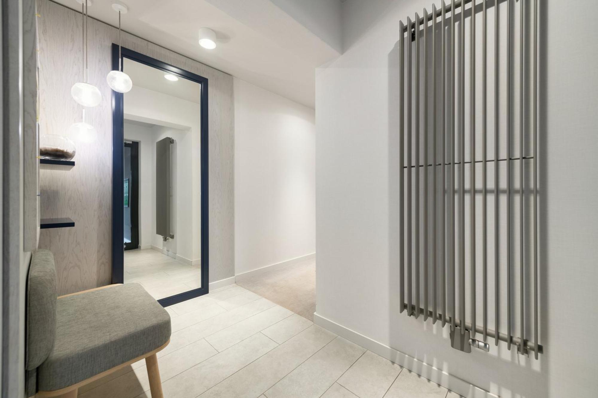 Dom & House - Rivus Apartment Gdynia