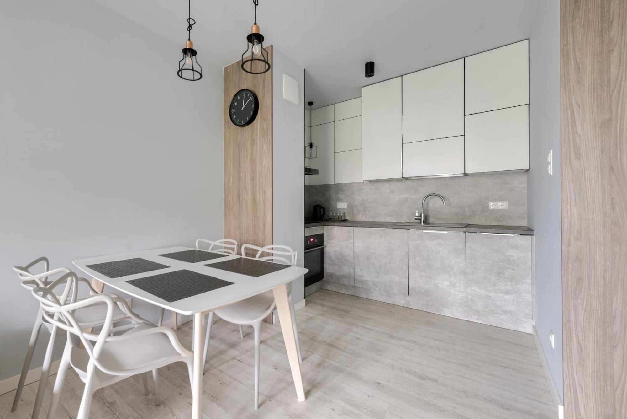 Apartamento Dom & House - Rivus Gdynia