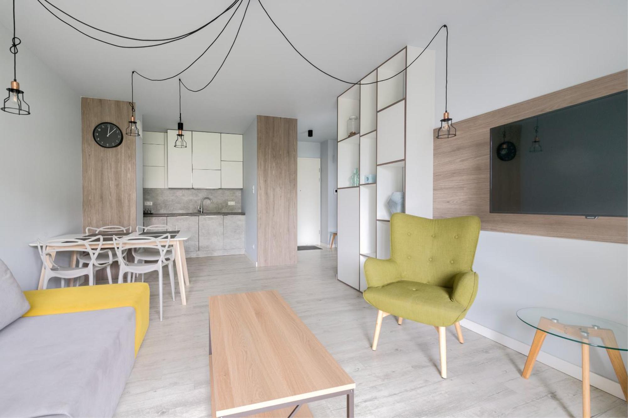 Dom & House - Rivus * Gdynia