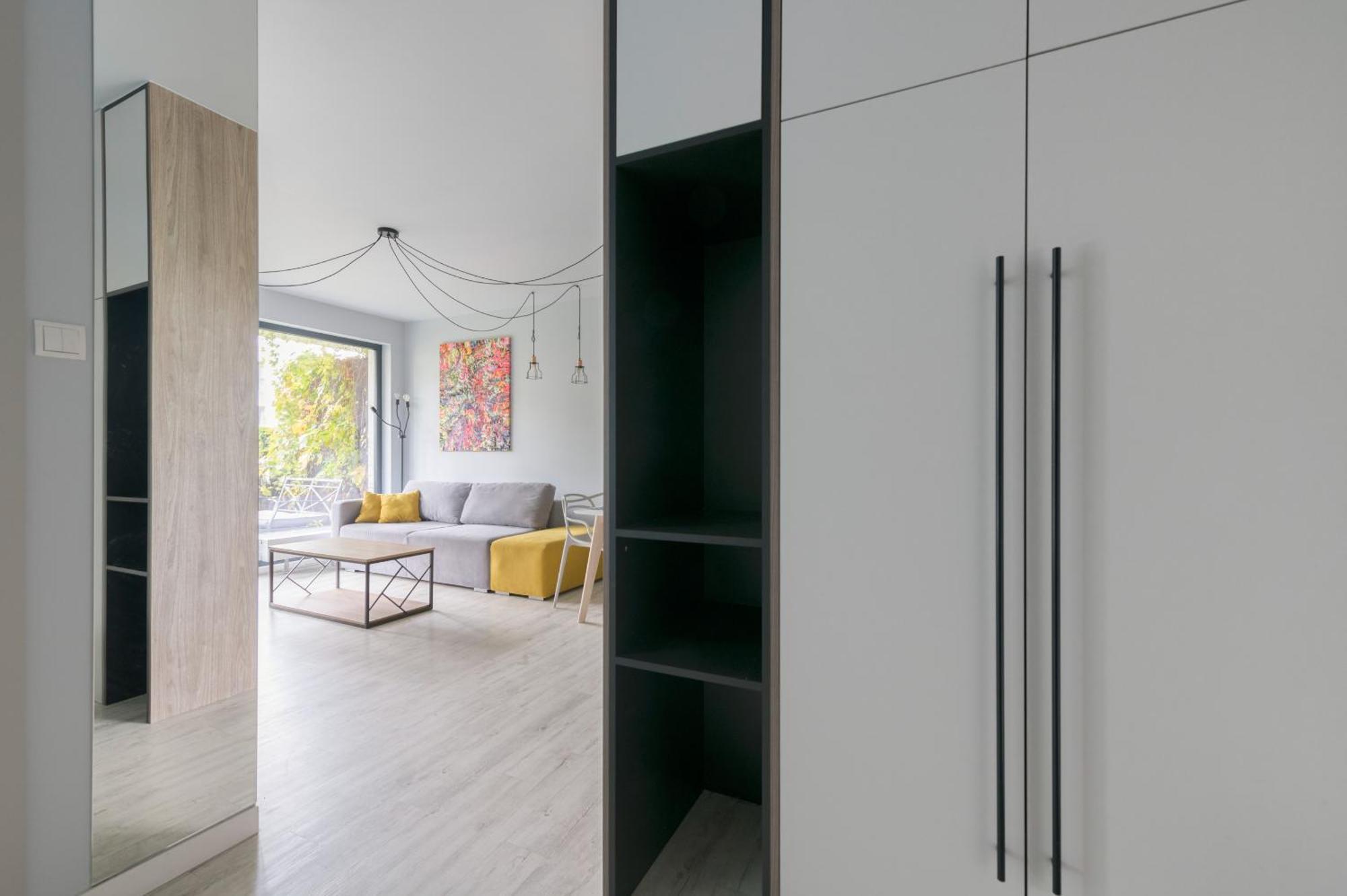 Dom & House - Rivus * Gdynia
