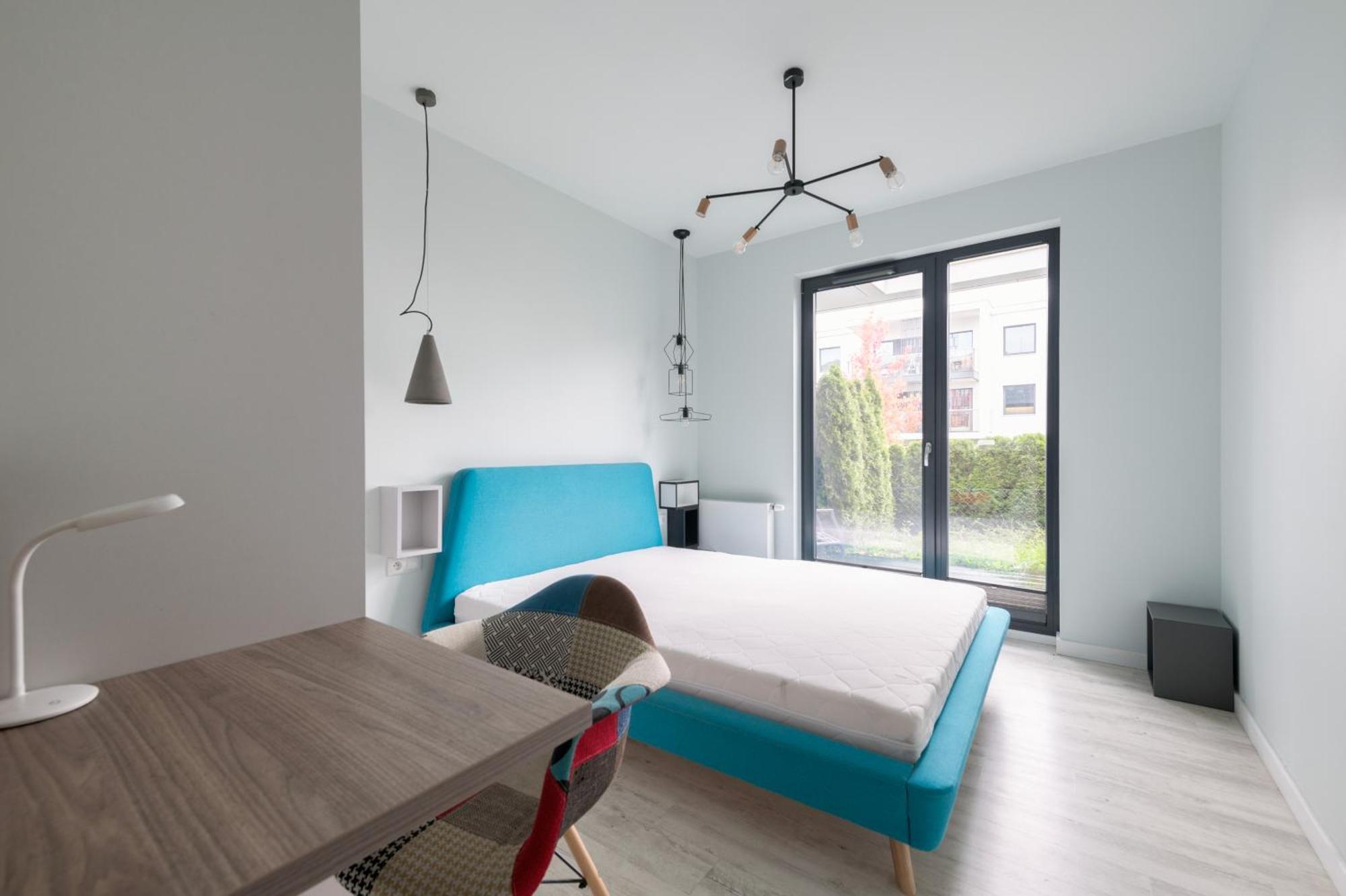 Dom & House - Rivus Apartment Gdynia