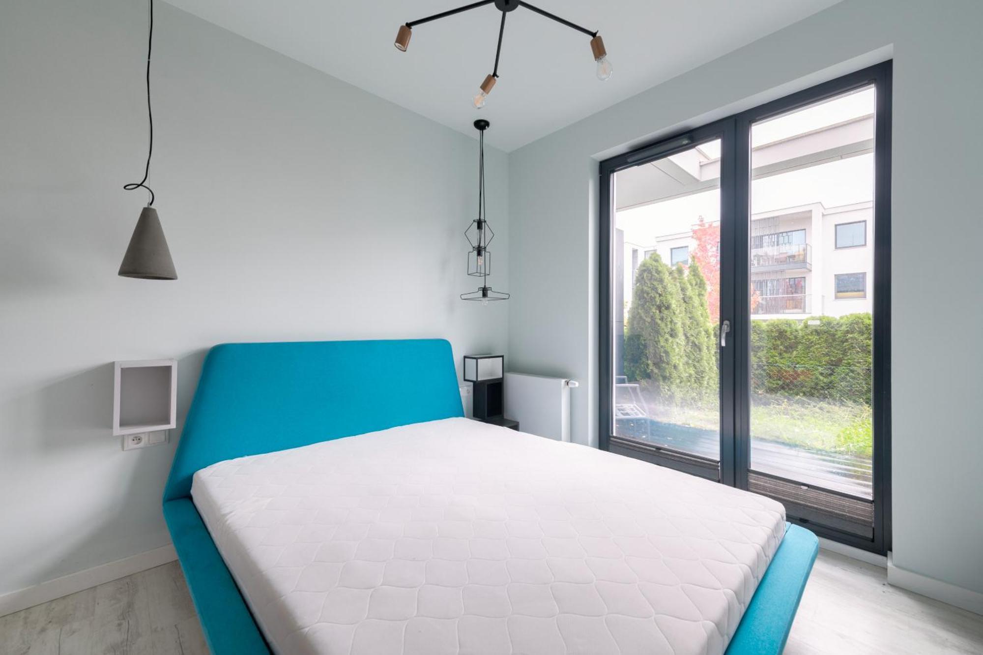 Apartamento Dom & House - Rivus Gdynia