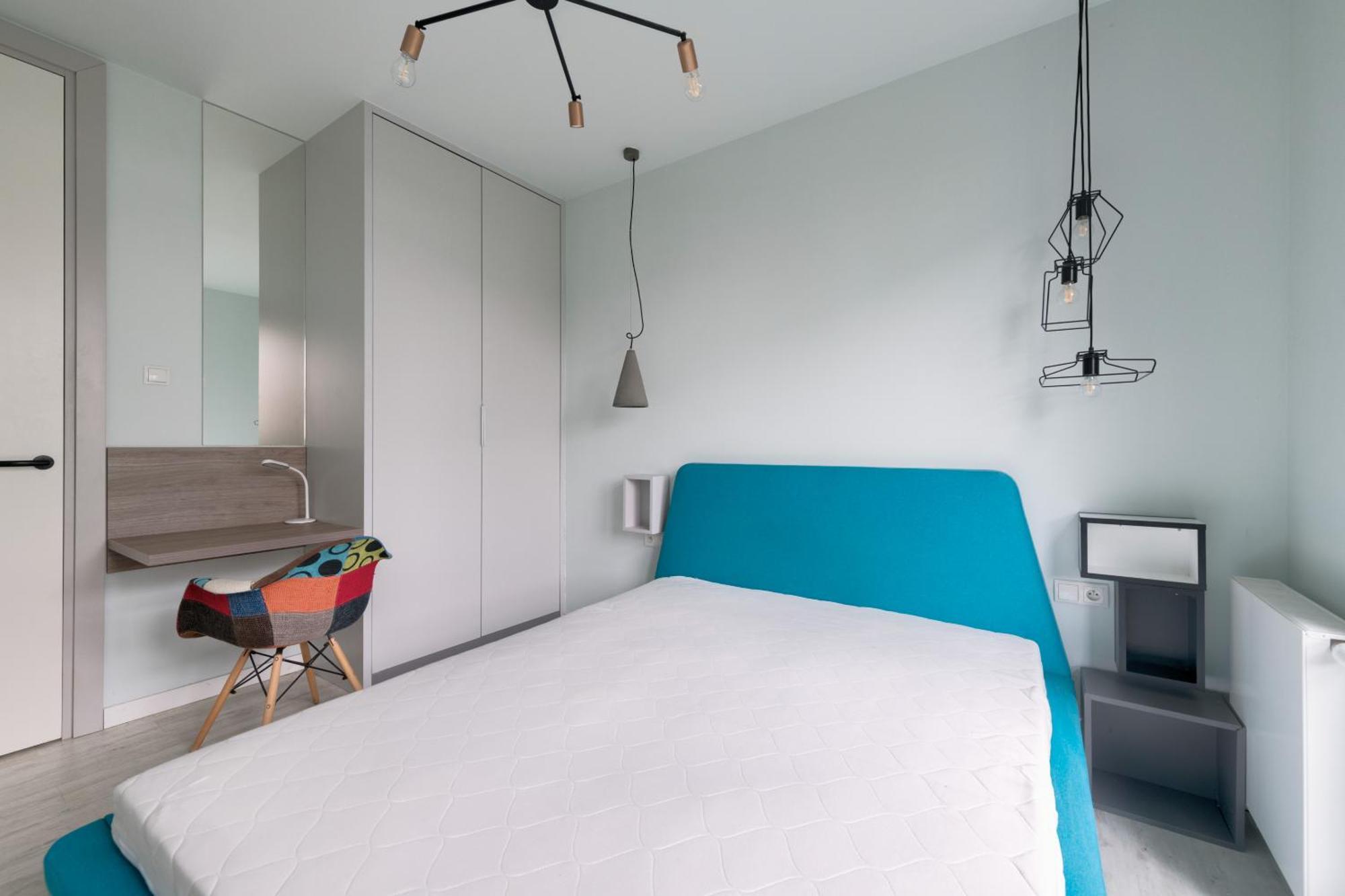 Apartamento Dom & House - Rivus *
