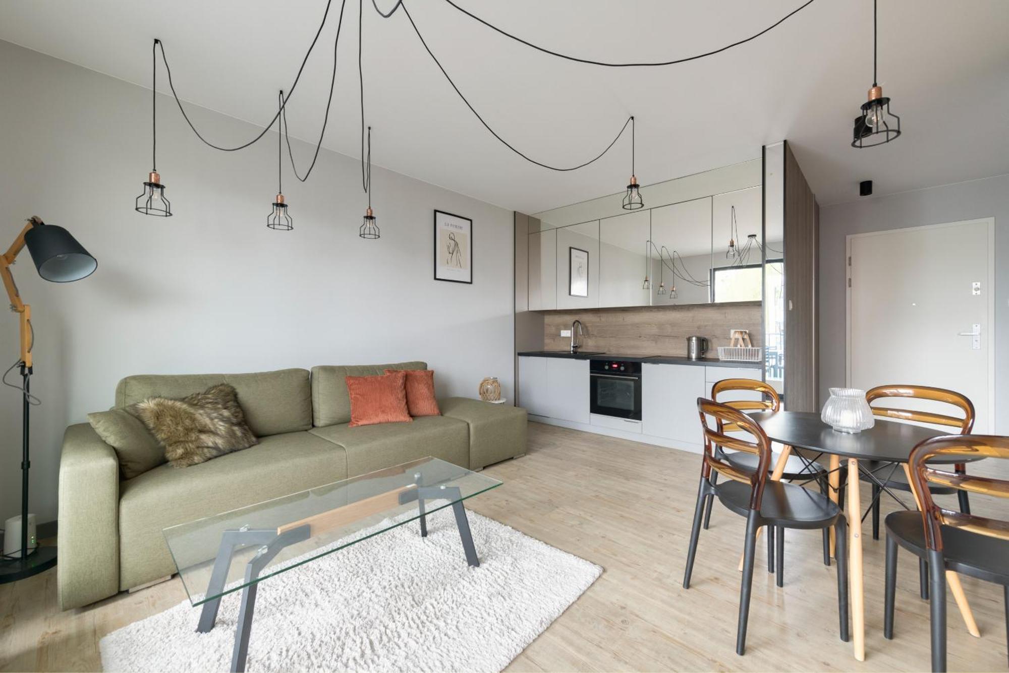 Dom & House - Rivus Apartamento