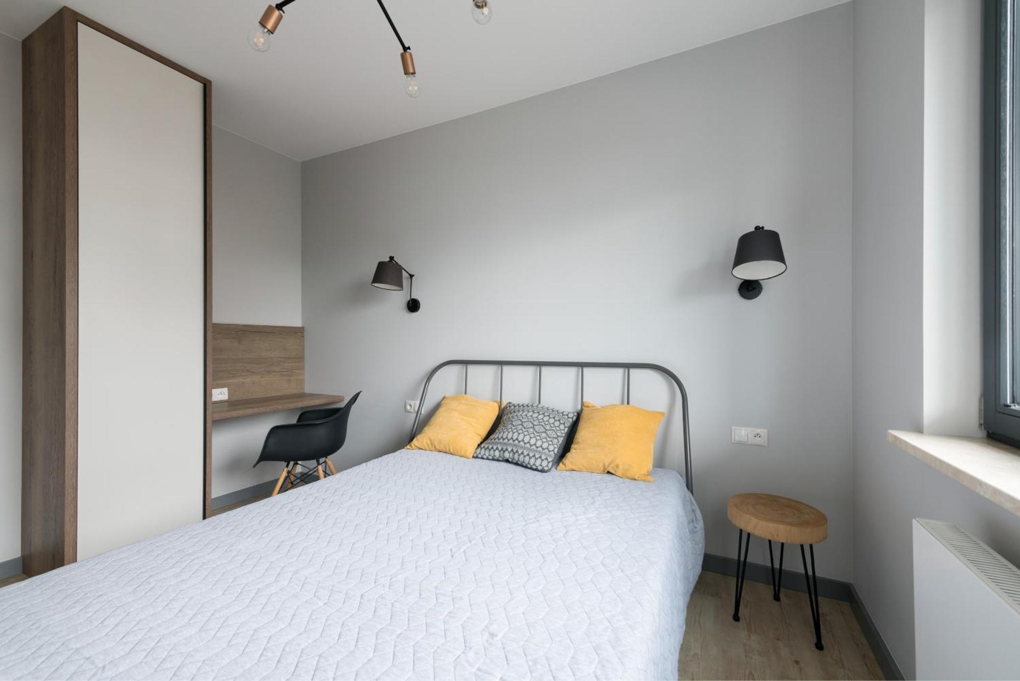 Apartamento Dom & House - Rivus