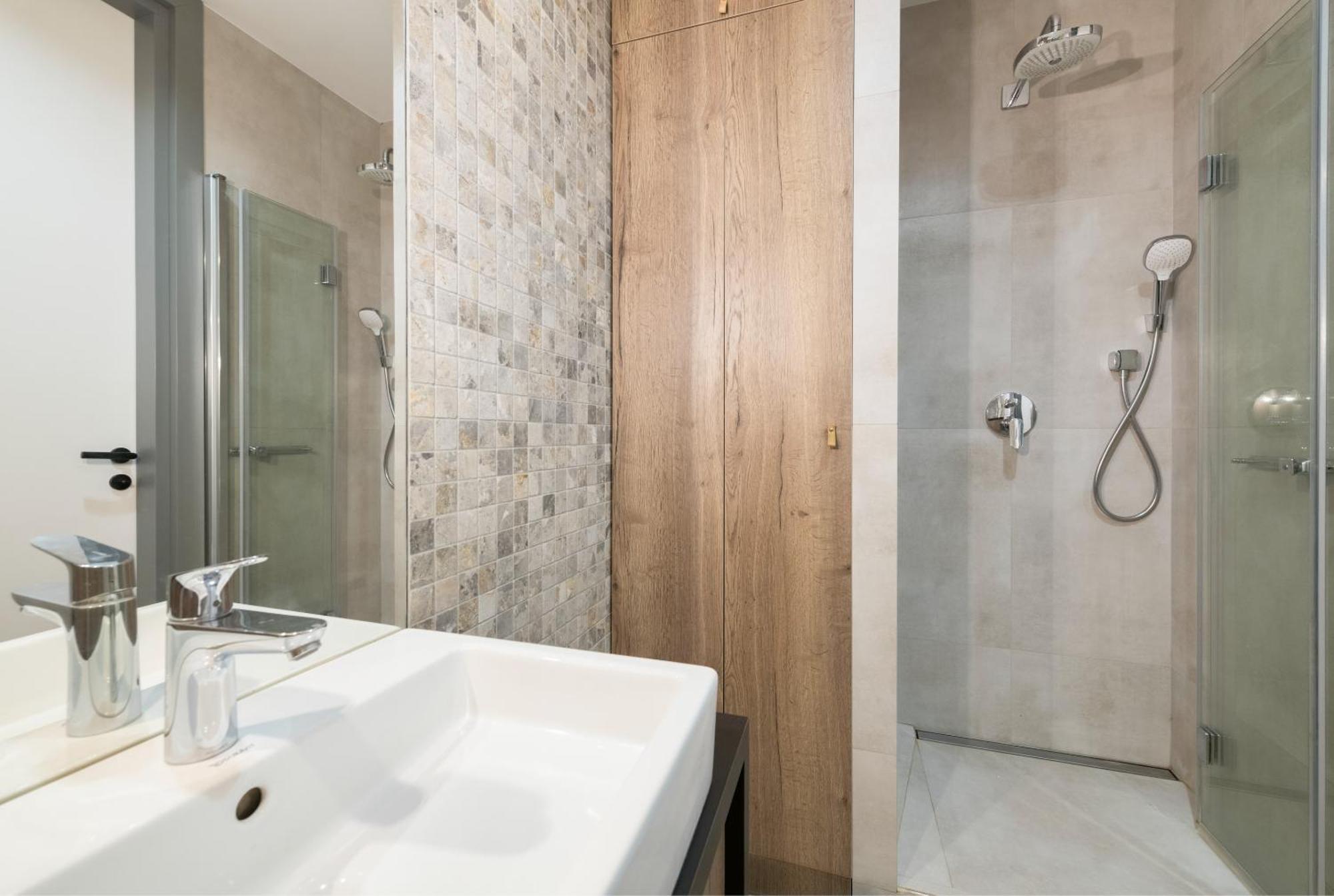 Apartamento Dom & House - Rivus