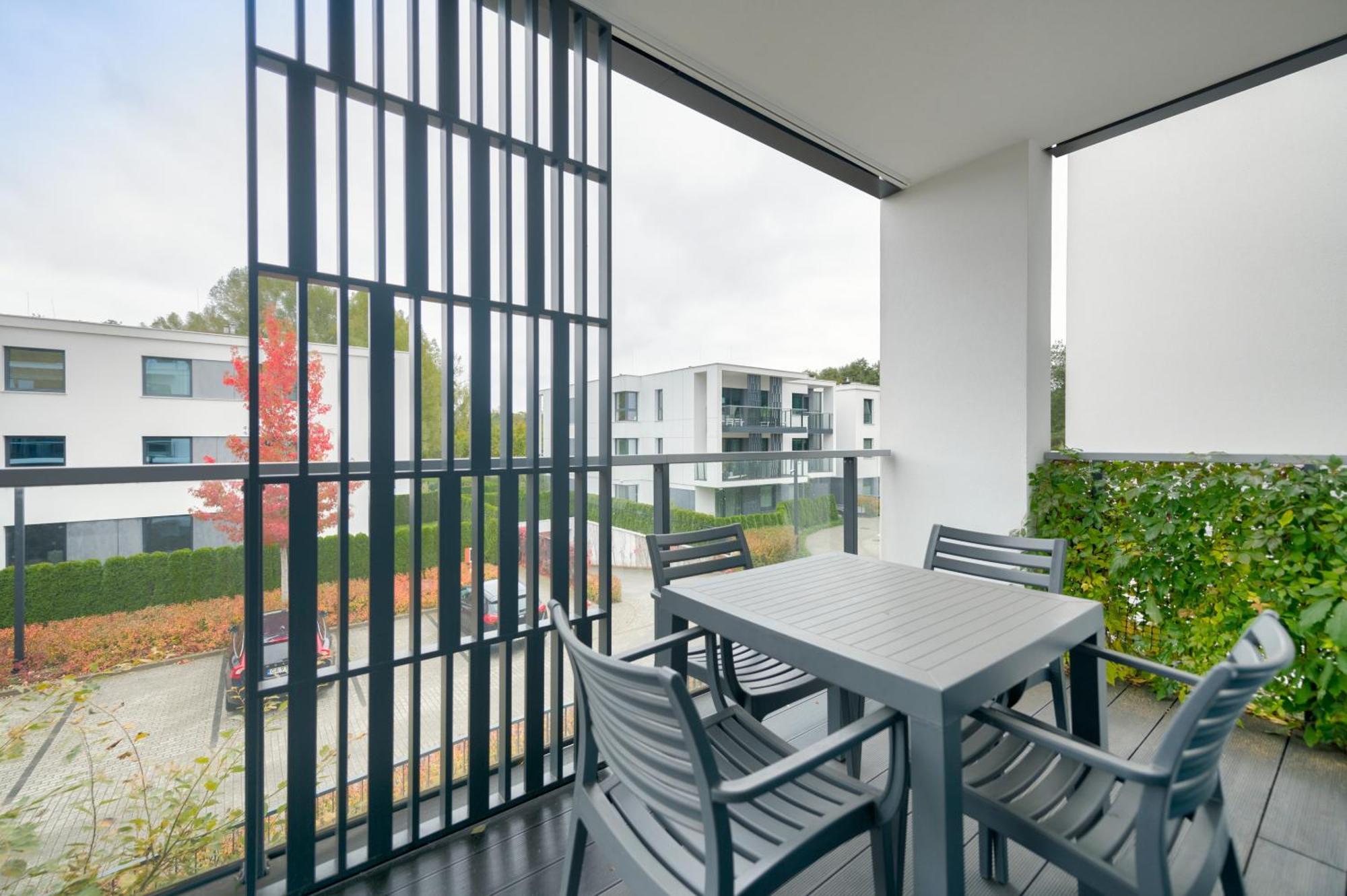 Apartment Dom & House - Rivus Gdynia